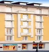 Saint Jean Aparthotel 2*