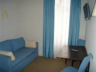 Saint Jean Aparthotel 2*