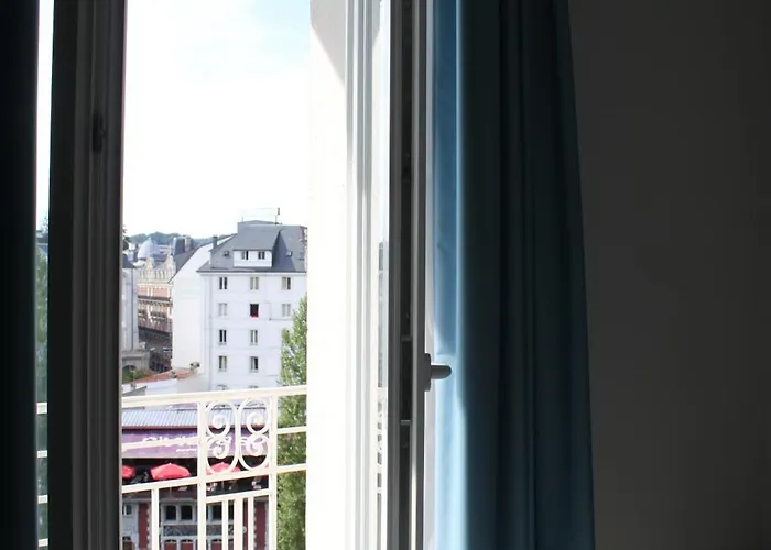 Appart hôtel Saint Jean 2*