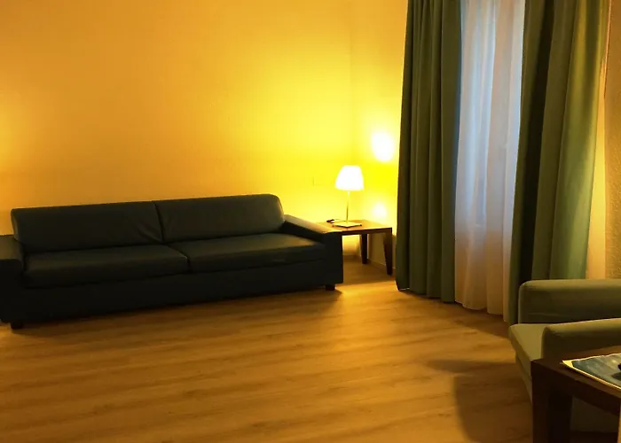 Appart hôtel Saint Jean Lourdes