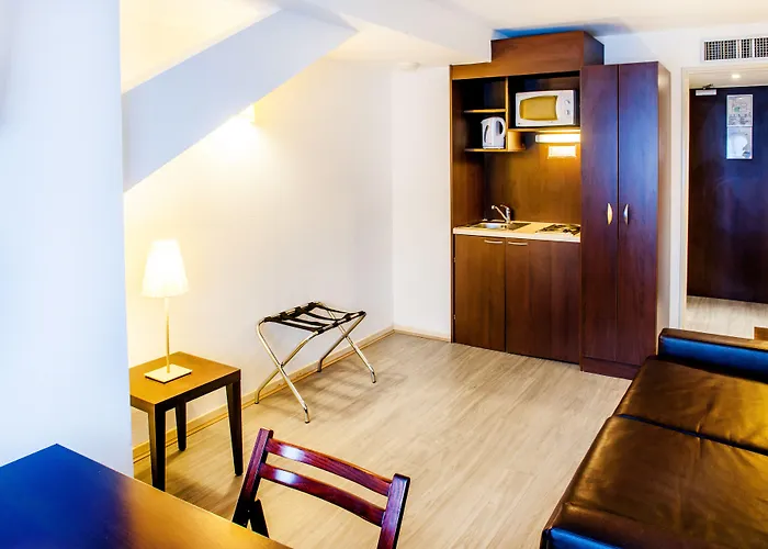 Appart hôtel Saint Jean Lourdes