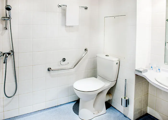 Saint Jean 2* Лурд