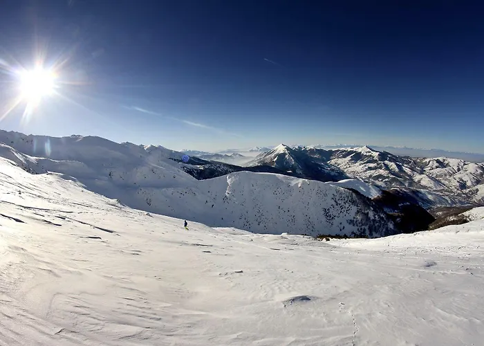 Saint Jean Апарт-готель