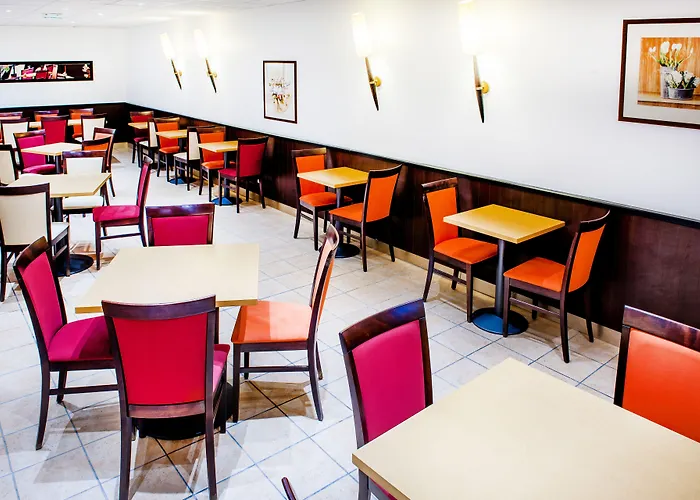 Saint Jean Appart hôtel