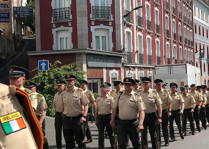 Апарт-готель Saint Jean Лурд