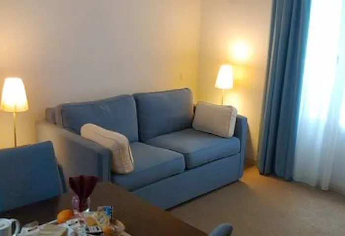 Saint Jean Appart hôtel Lourdes