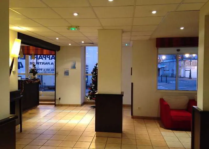 Saint Jean 2* Lourdes