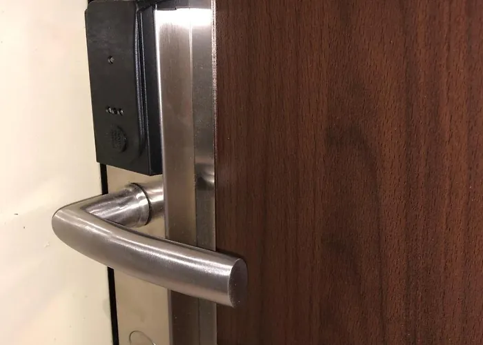 Апарт-отель Saint Jean