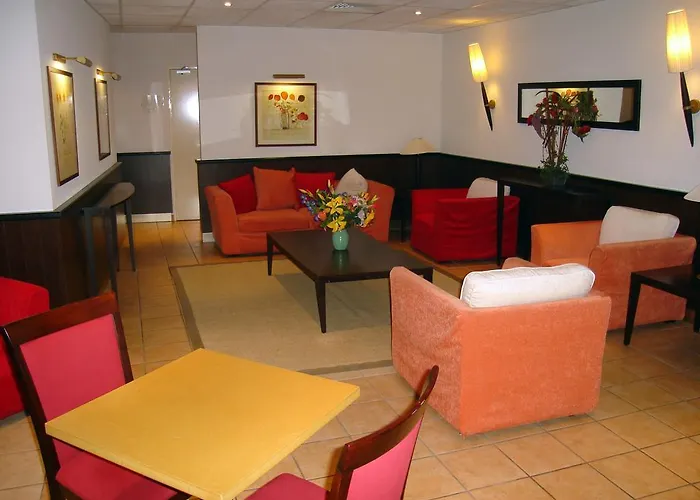 Saint Jean 2* Lourdes