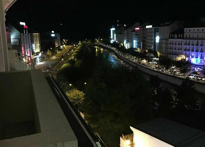 Appart hôtel Saint Jean Lourdes