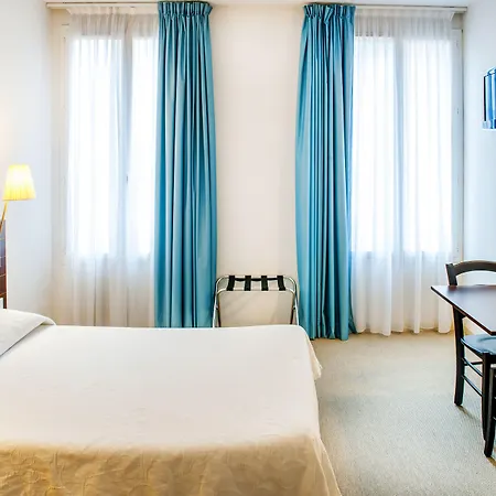 Lejlighedshotel Saint Jean Lourdes