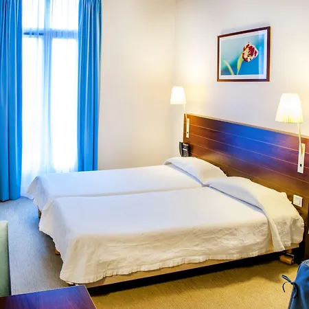 Saint Jean Lejlighedshotel Lourdes