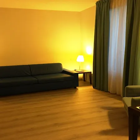 Lejlighedshotel Saint Jean Lourdes