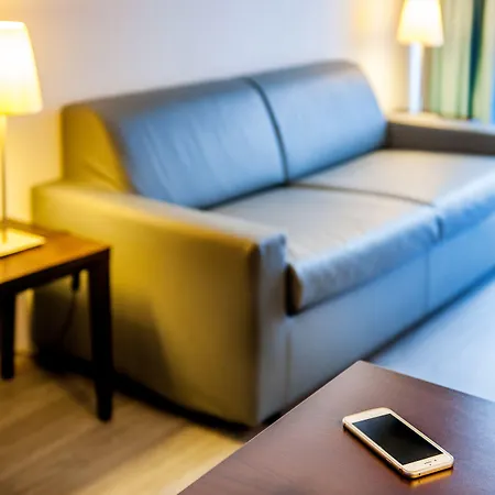 Saint Jean Lejlighedshotel