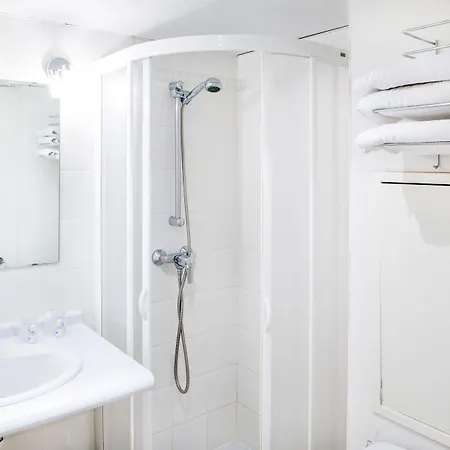 Lejlighedshotel Saint Jean