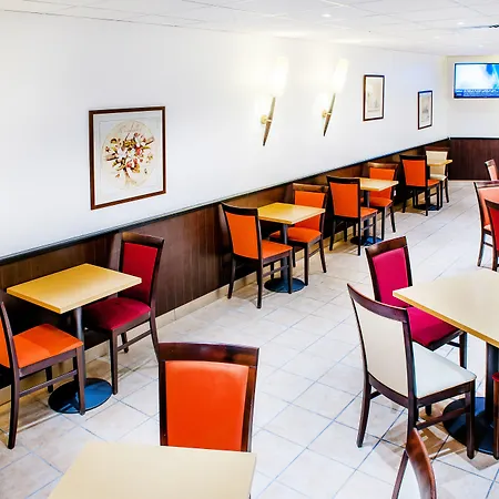 Saint Jean Lejlighedshotel 2*