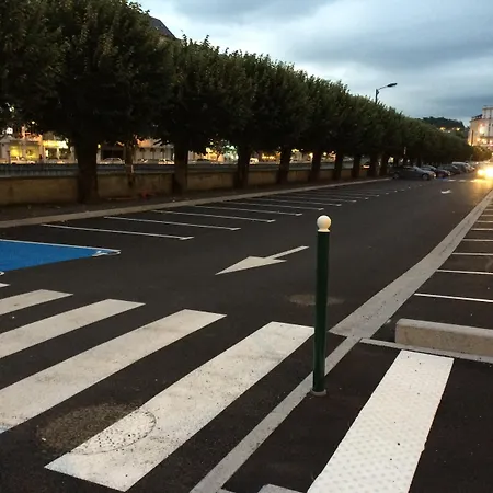 Lejlighedshotel Saint Jean 2*