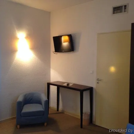 Saint Jean Lejlighedshotel 2*