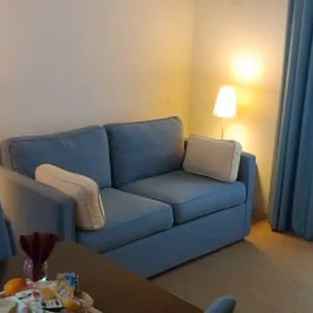 Saint Jean Lejlighedshotel Lourdes