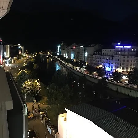 Saint Jean Lejlighedshotel