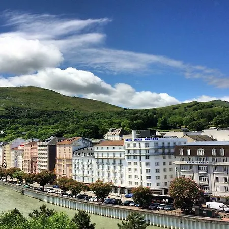 Lejlighedshotel Saint Jean 2*