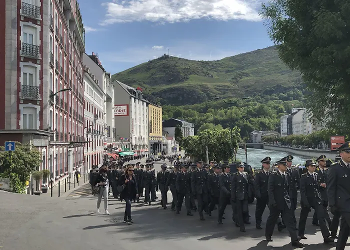 アパルトテル サン ジャン 2*