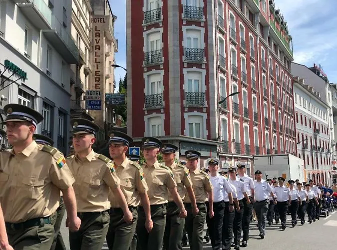 アパルトテル サン ジャン