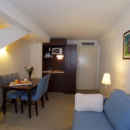 Saint Jean 2* Lourdes