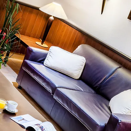 Saint Jean Apartmanhotel Lourdes