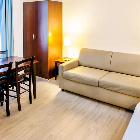 Saint Jean Apartmanhotel Lourdes
