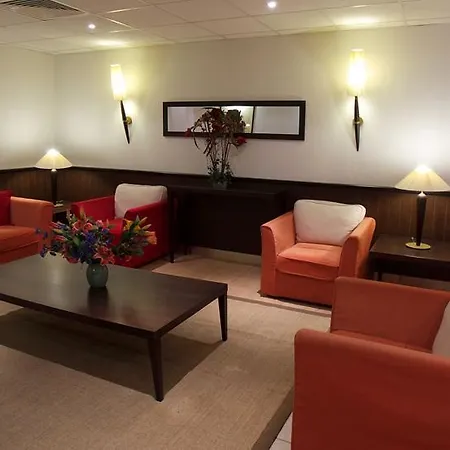 Saint Jean Apartmanhotel Lourdes