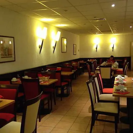 Saint Jean Apartmanhotel 2*