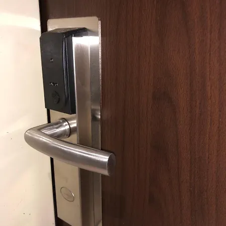 Apartmanhotel Saint Jean