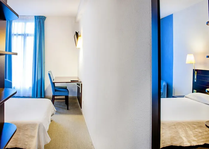 アパルトテル サン ジャン