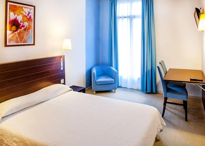 アパルトテル サン ジャン